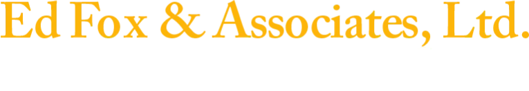 Ed Fox & Associates, Ltd.