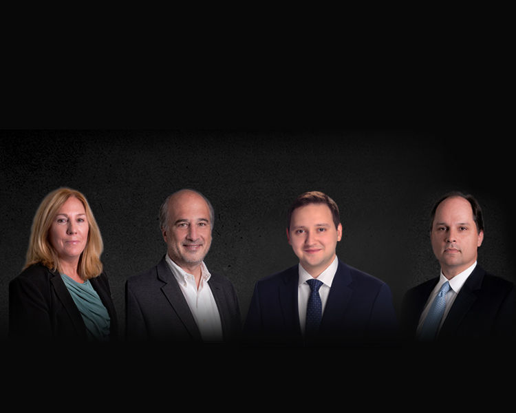 Ed Fox & Associates, Ltd