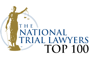 The National Trial Lawyers Top 100