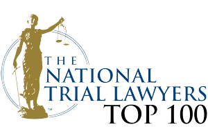 The National Trial Lawyers Top 100