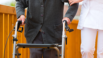 Nursing Home Injuries